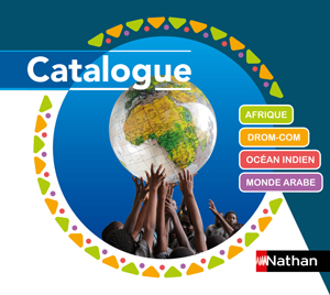 Catalogue interactif Nathan