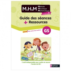 Guide des séances et ressources GS