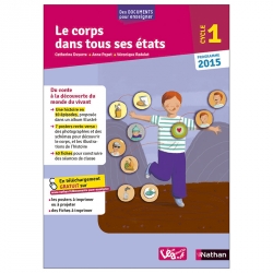 Le corps dans tous ses états