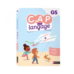 CAP sur le langage