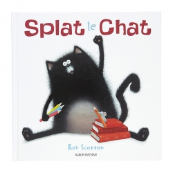 Splat le Chat