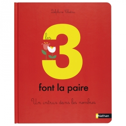 Les 3 font la paire