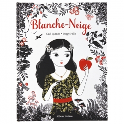 Blanche-Neige