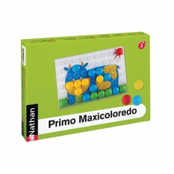 Primo Maxicoloredo®