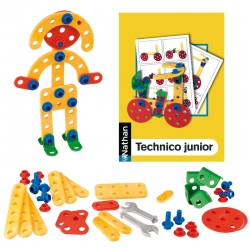 Technico junior® - Offre spéciale