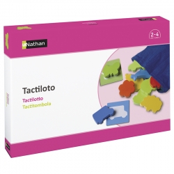 Tactiloto