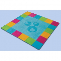 Tapis de regroupement