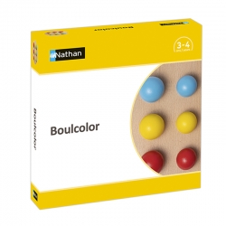 Boulcolor