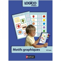 Logico Primo - Motifs graphiques