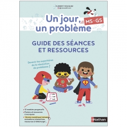 Un jour, un problème - MS/GS