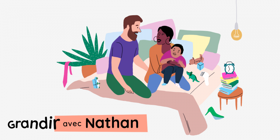 Jeux pour enfants  Grandir avec Nathan