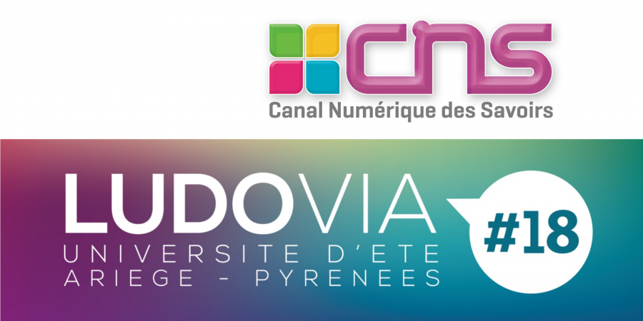 Université d'été Ludovia 2021