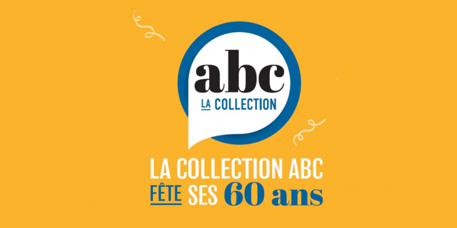 60 ans de la collection ABC de Nathan